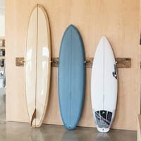 Illustration for article: Surfboard Volume Explained: Complete Guide to Choosing the Right Liters (2026)