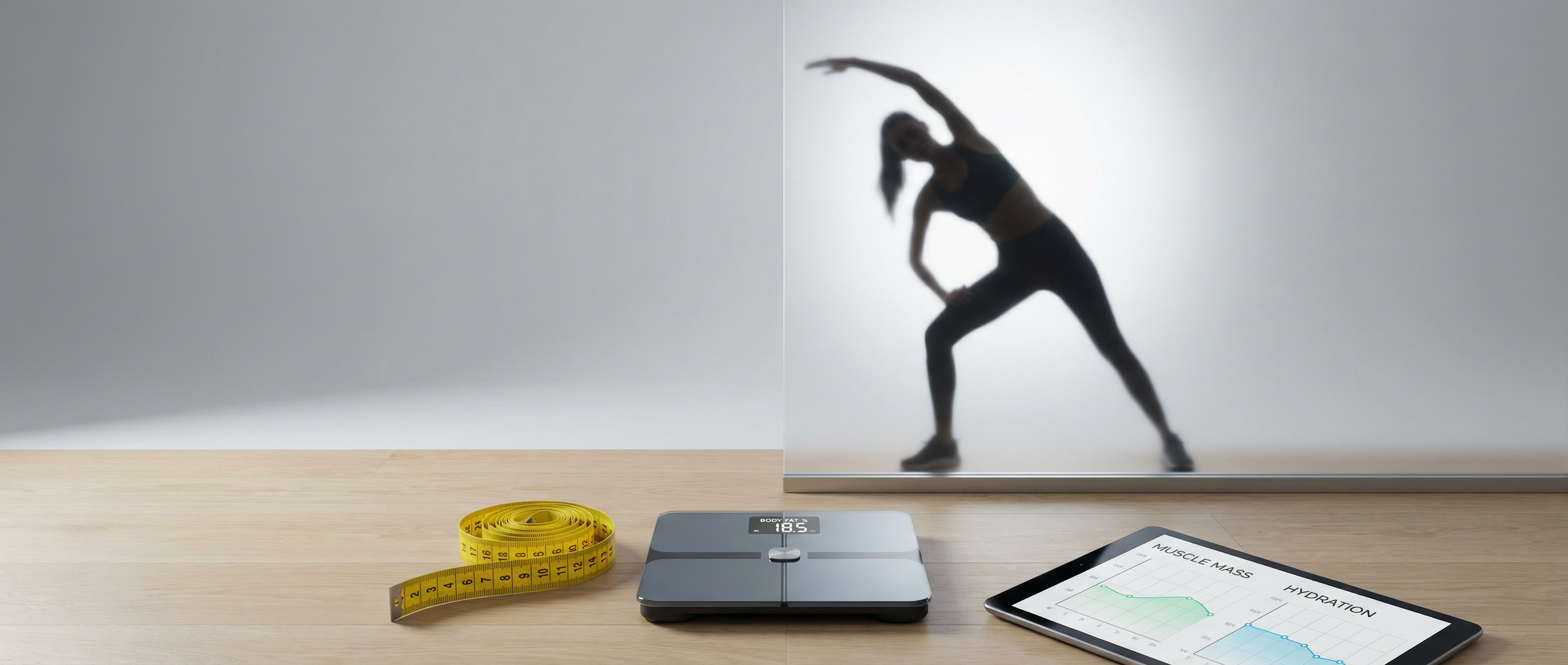 Body Fat Calculator hero