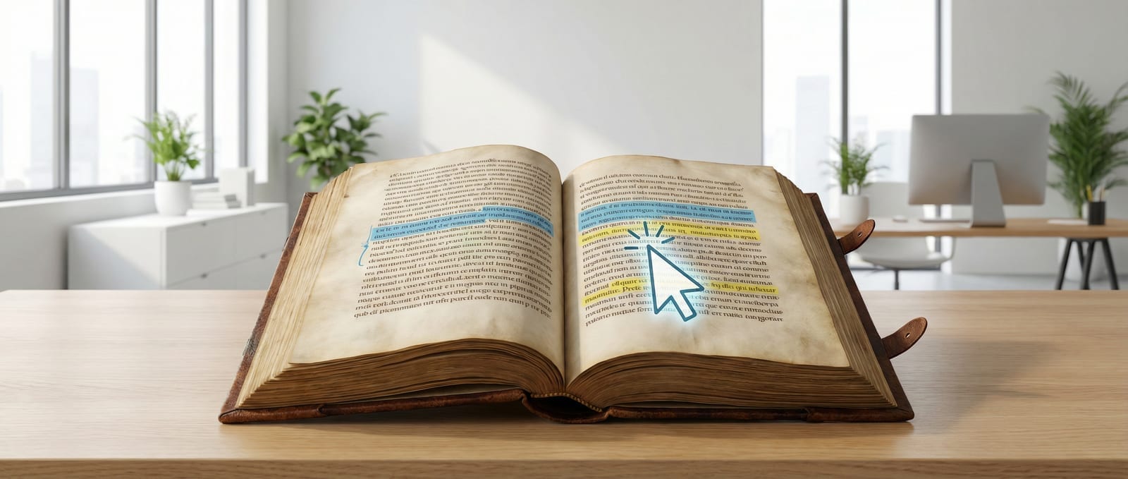 Character Count Calculator hero image