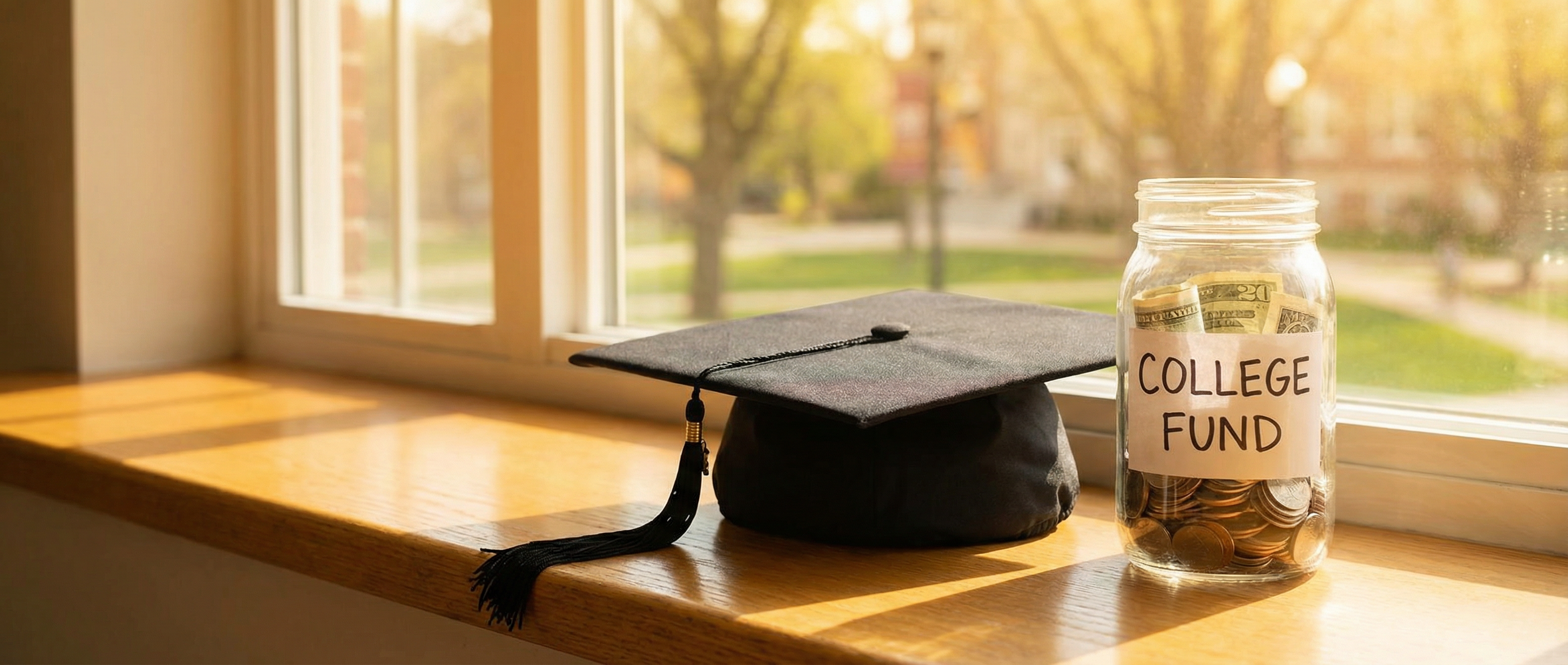 College Savings (529) Calculator hero