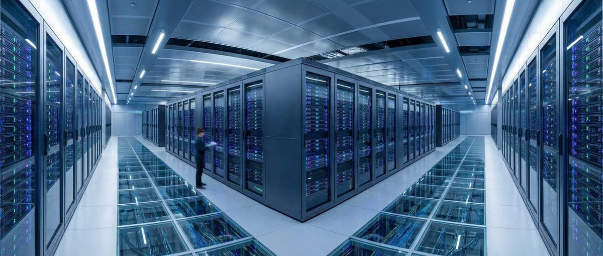 Data Storage Converter hero image