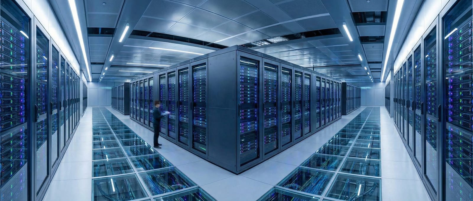 Data Storage Converter hero image