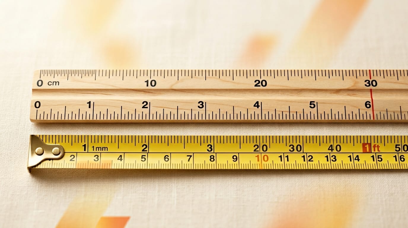 Height Converter hero image