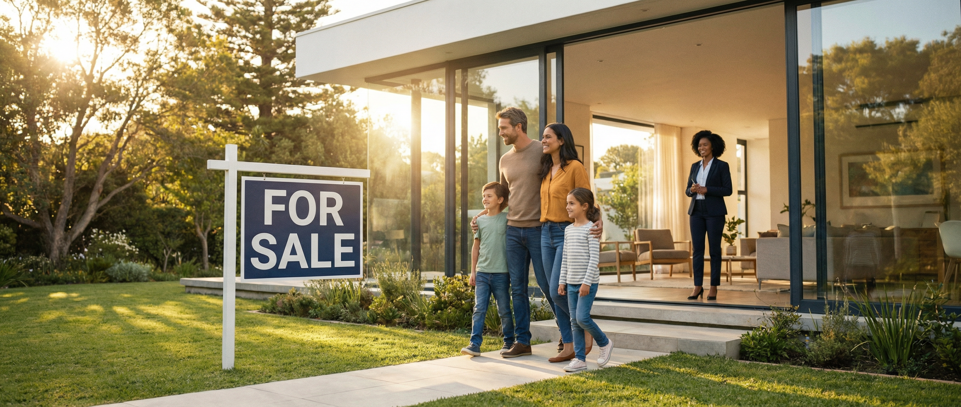 How Much House Can I Afford? (Based on My Income & Debt) hero