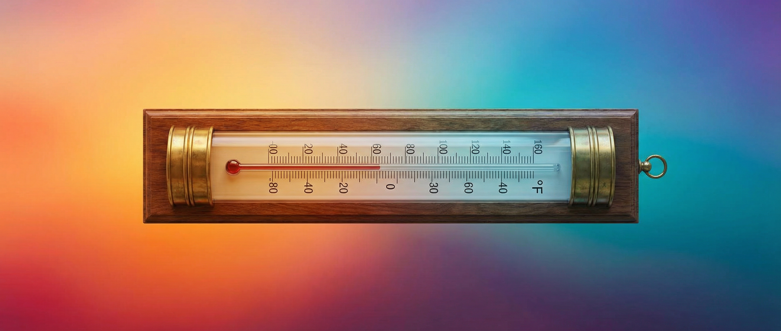 Temperature Converter hero