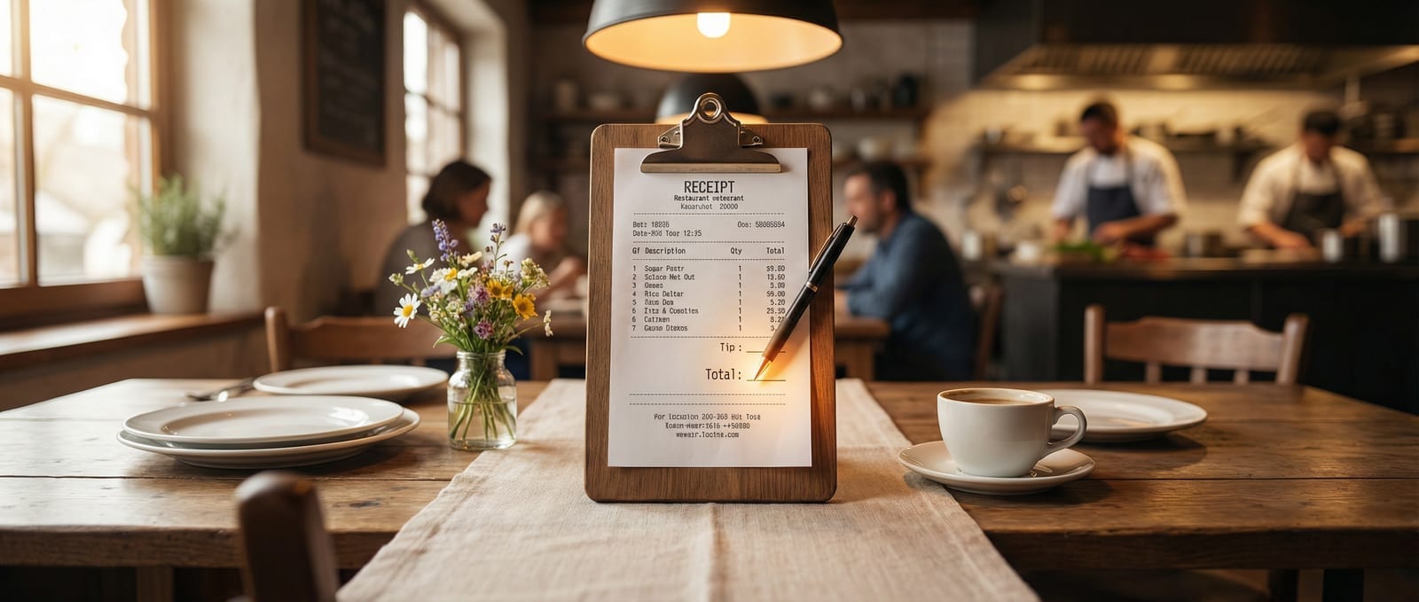 Tip Calculator hero image