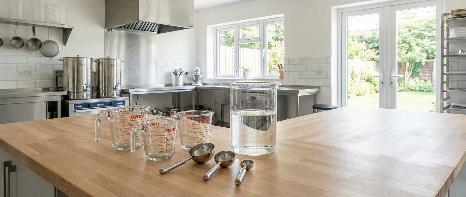 Volume Converter hero image